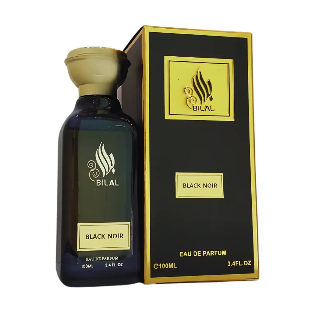 BLACK NOIR