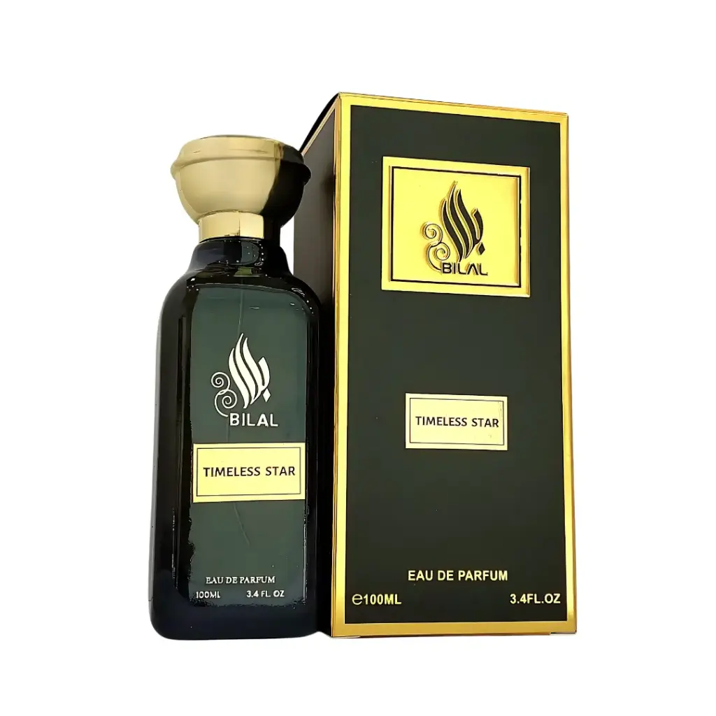 TIMELESS STAR