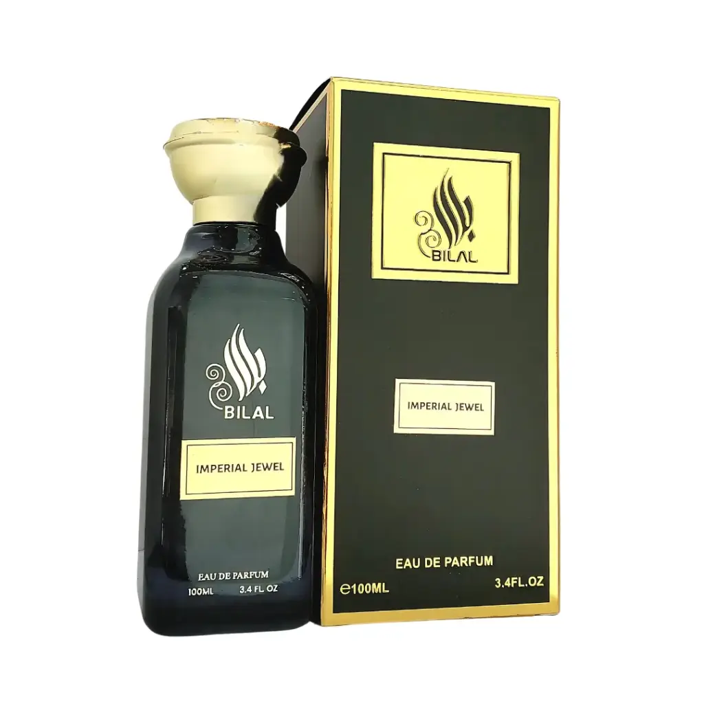 IMPERIAL JEWEL