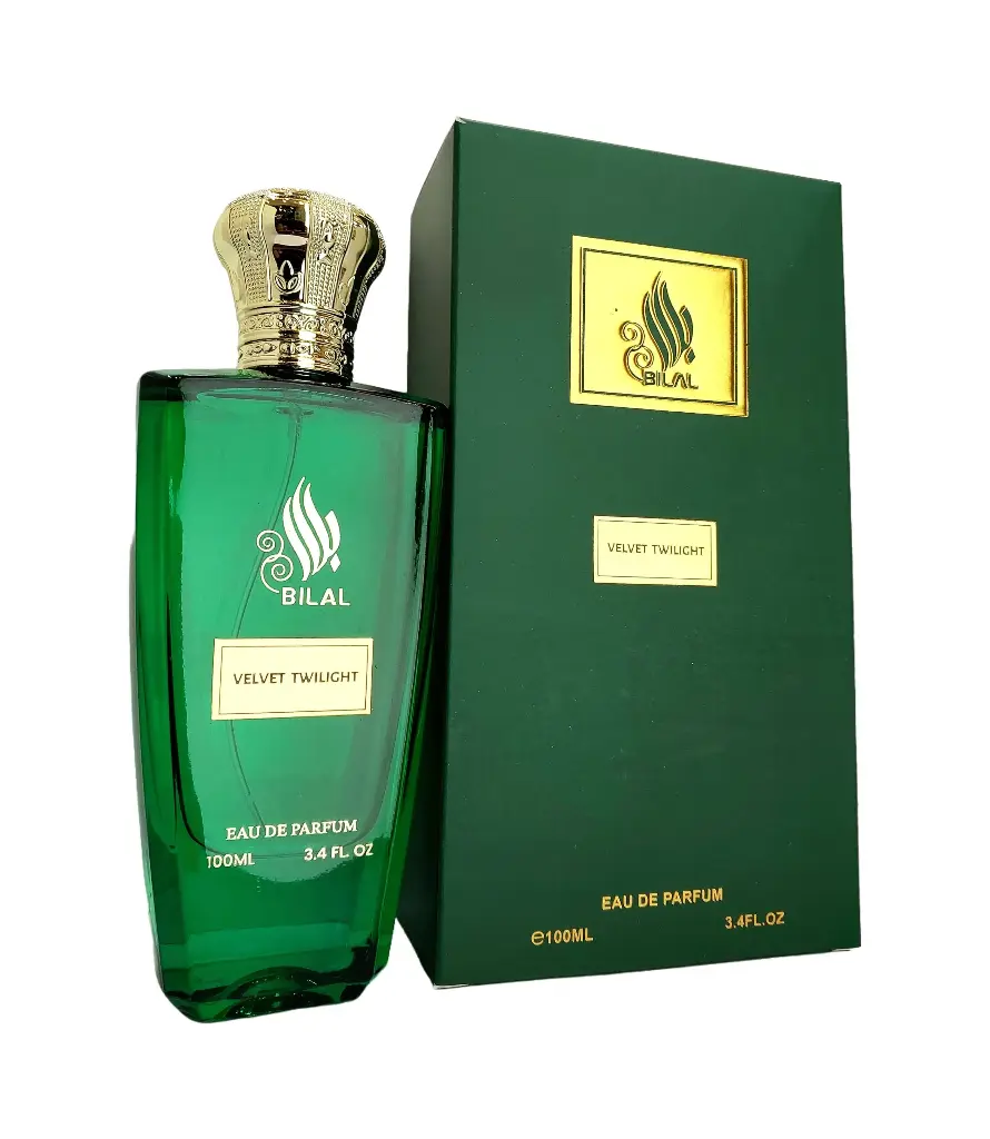 VELVET TWILIGHT