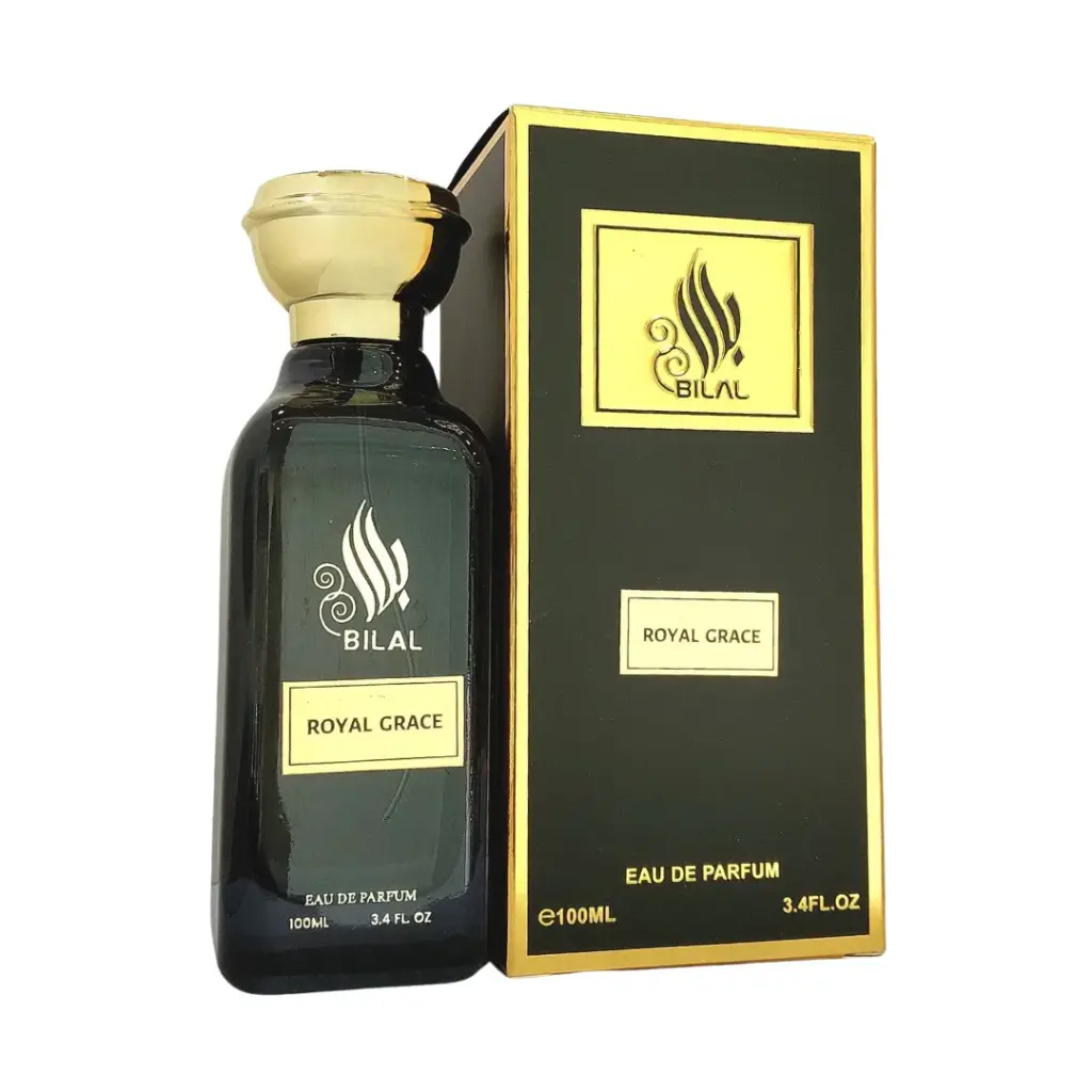 ROYAL GRACE