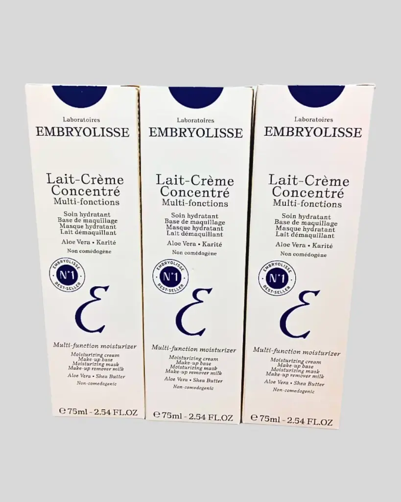 Embryolisse Lait-Crème Concentré Multi-Function Moisturizer-75ML