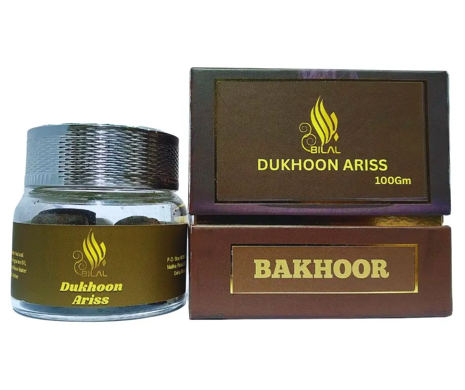 Dukhoon Ariss-100Gms