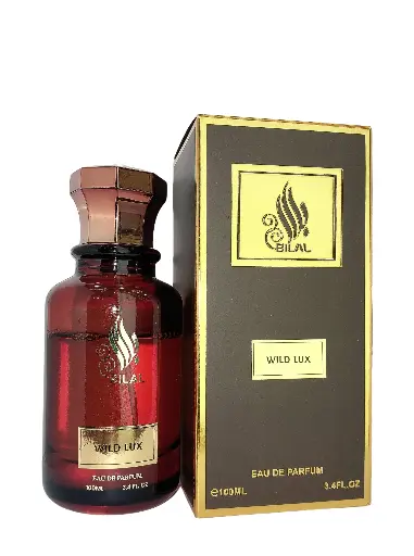 WILD LUX