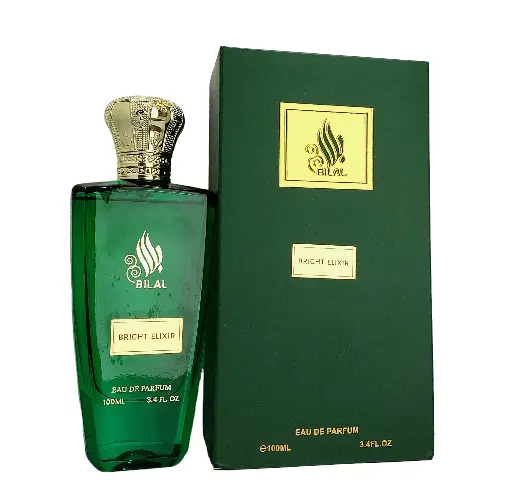 BRIGHT ELIXIR