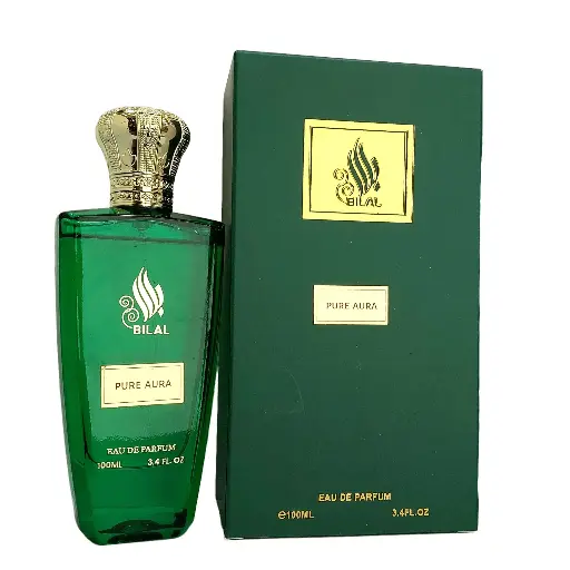 PURE AURA