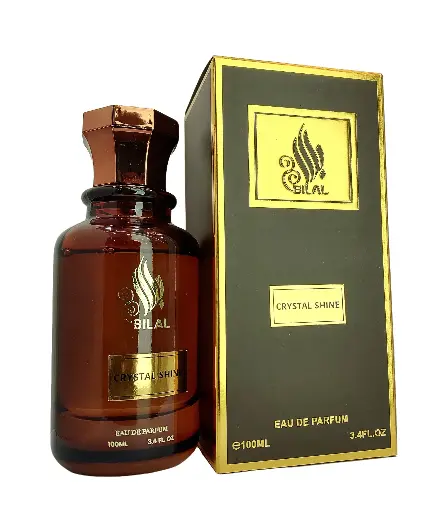 CRYSTAL SHINE