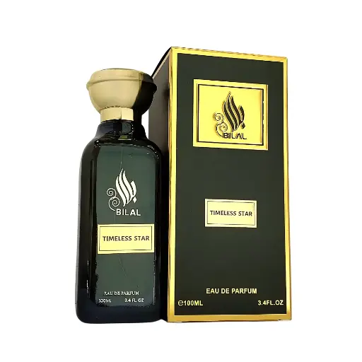 TIMELESS STAR
