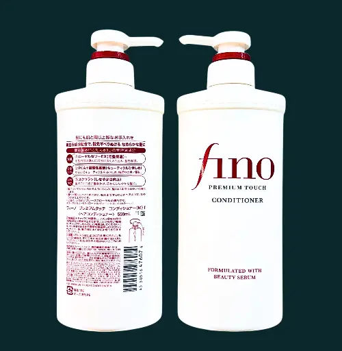 FINO Premium Touch Conditioner-550ML