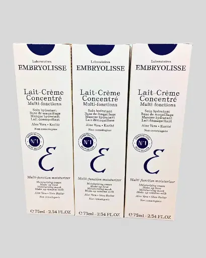 Embryolisse Lait-Crème Concentré Multi-Function Moisturizer-75ML