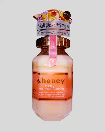 &honey Melty Moist Repair Treatment-445Gms